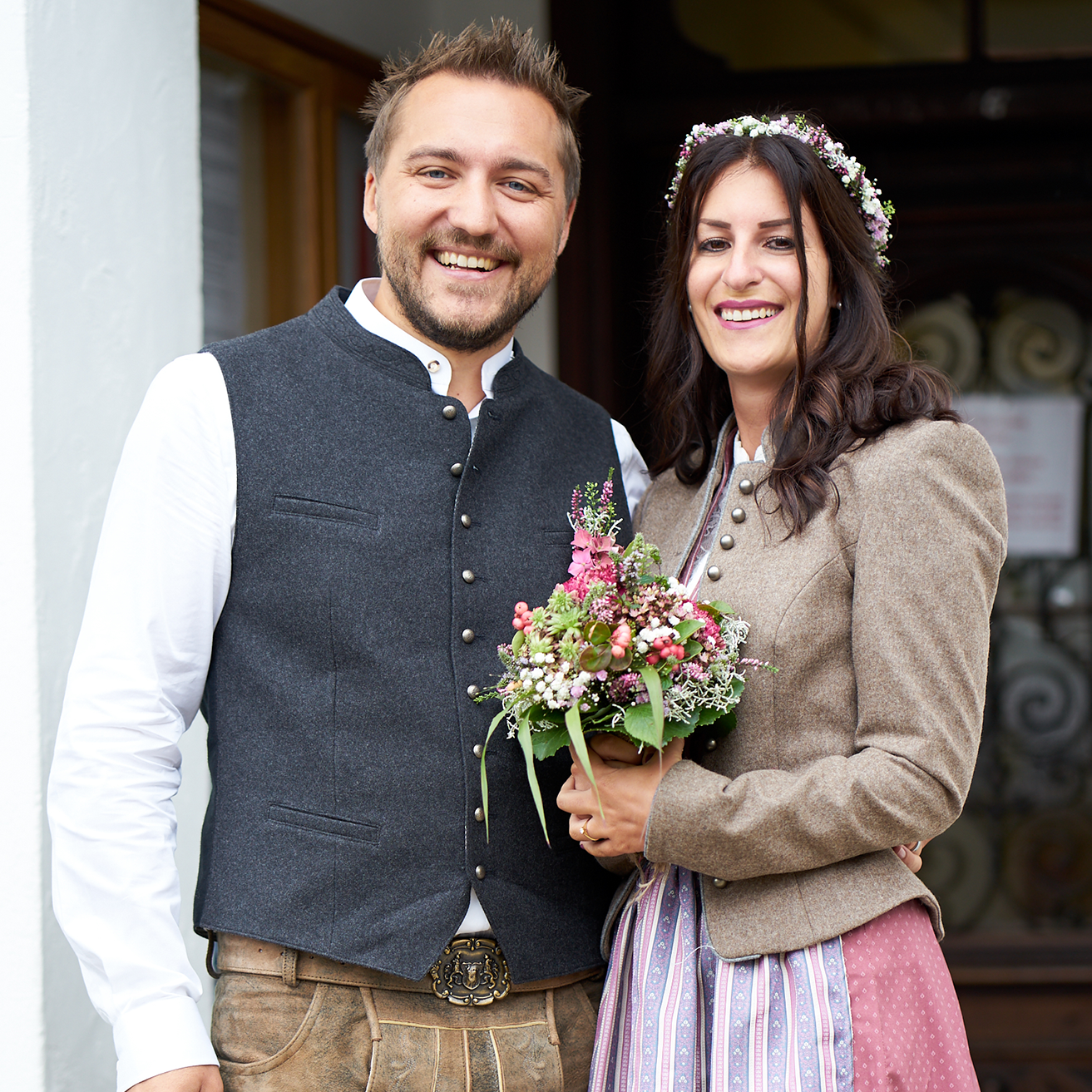 Zara & Stefan