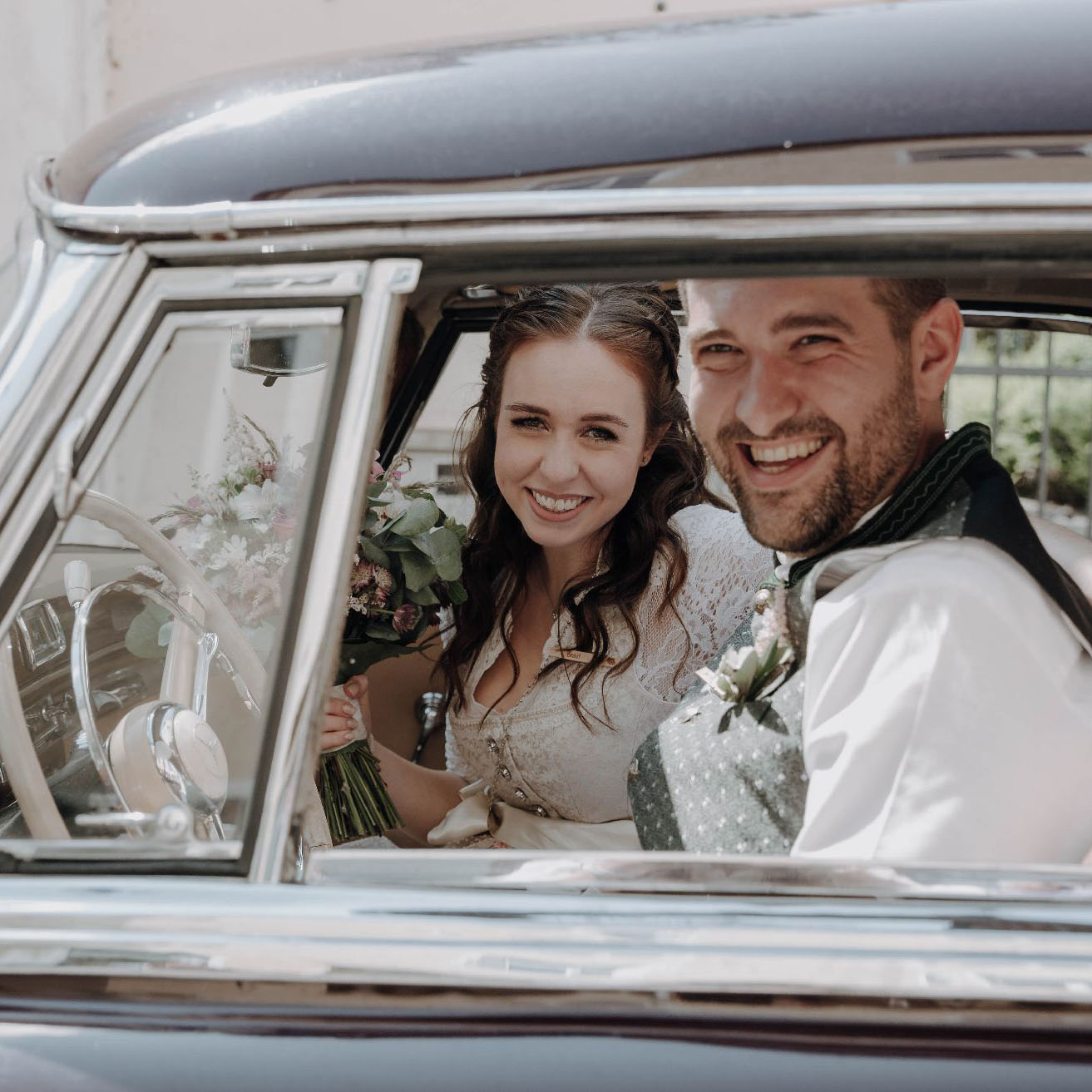 Isabella & Veit