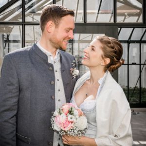 Marina & Andreas