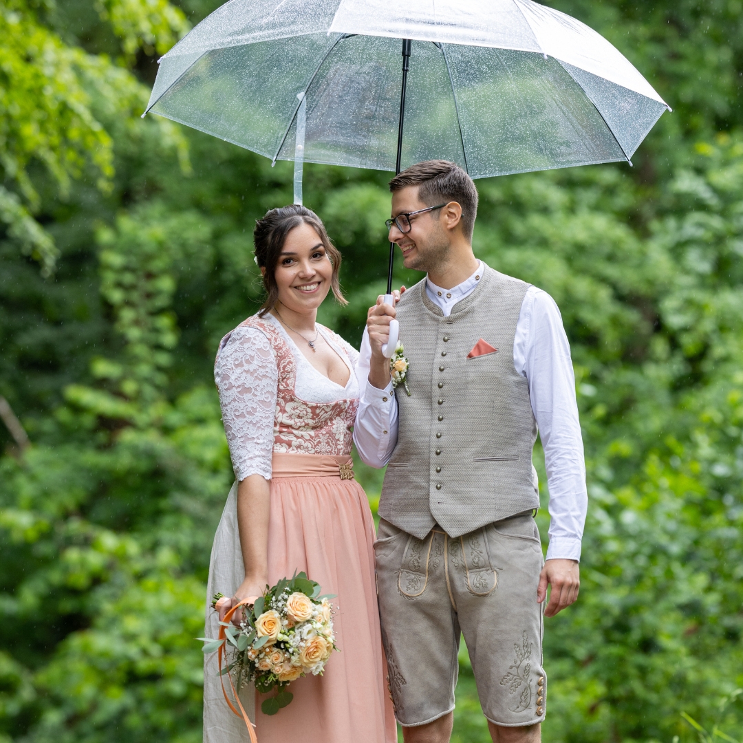 Isabella & Florian